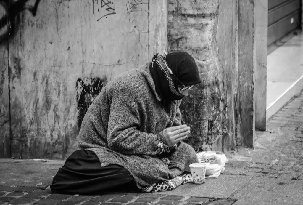 meurtre d’un sans‑abri à Villeurbanne