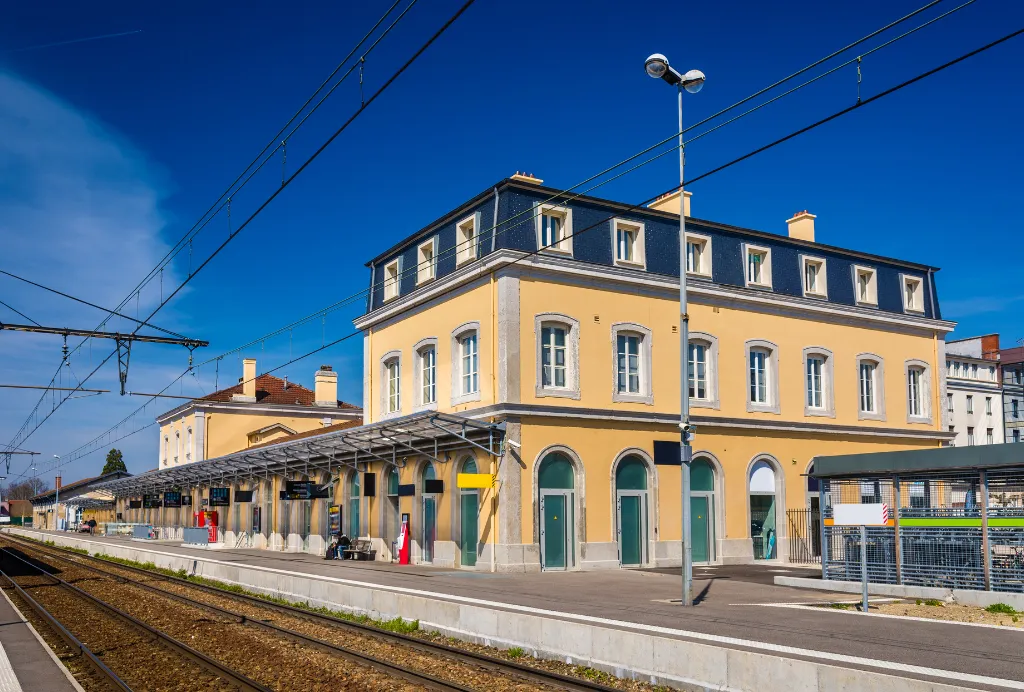 piéton tué à Bourg en Bresse