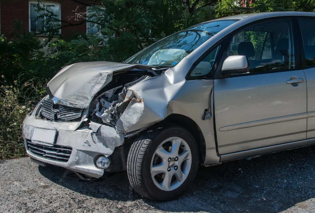accident sérieux à Lyon