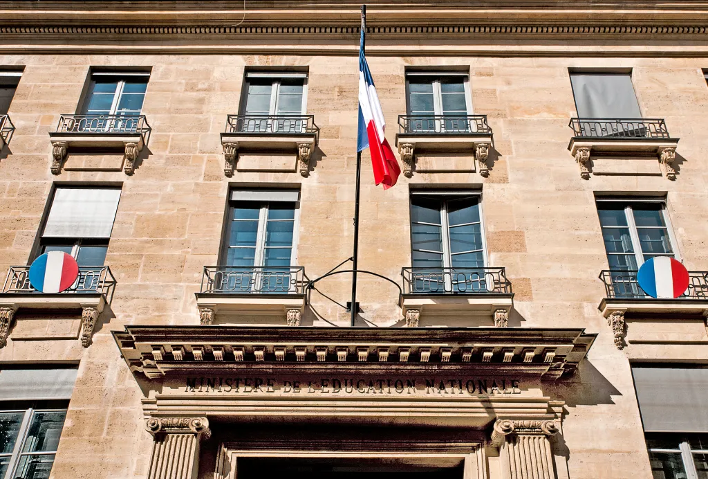 Maire PCF de Venissieux