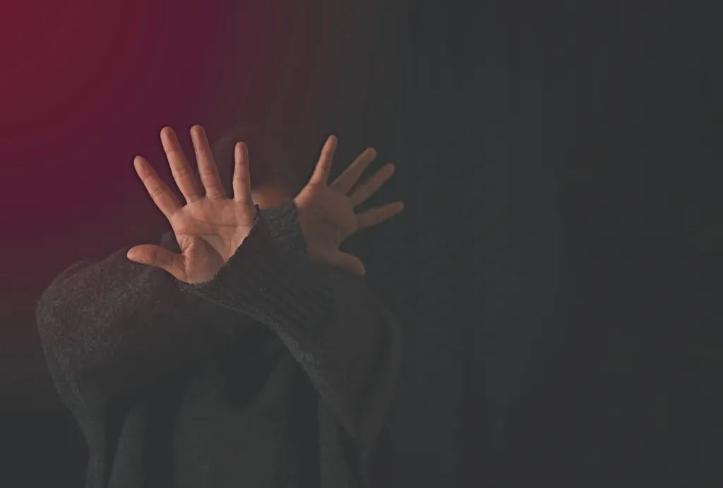 harcèlement et agression