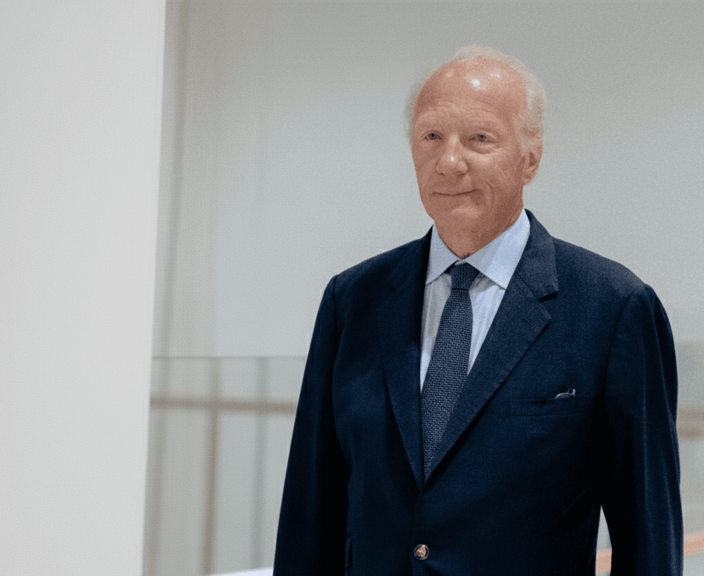 Brice Hortefeux condamné à deux ans de détention