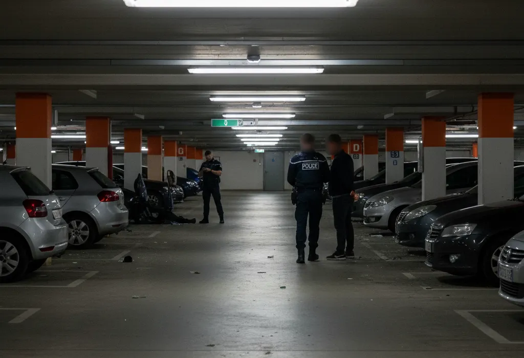 Deux hommes arrêtés à Lyon
