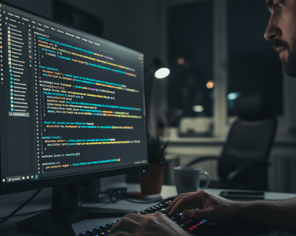 hacker responsable de milliers de victimes